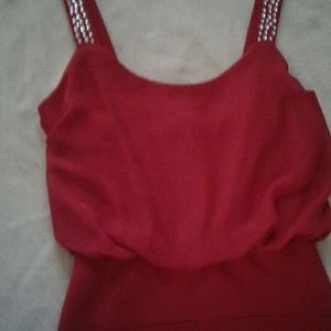 Short dress  size medium
